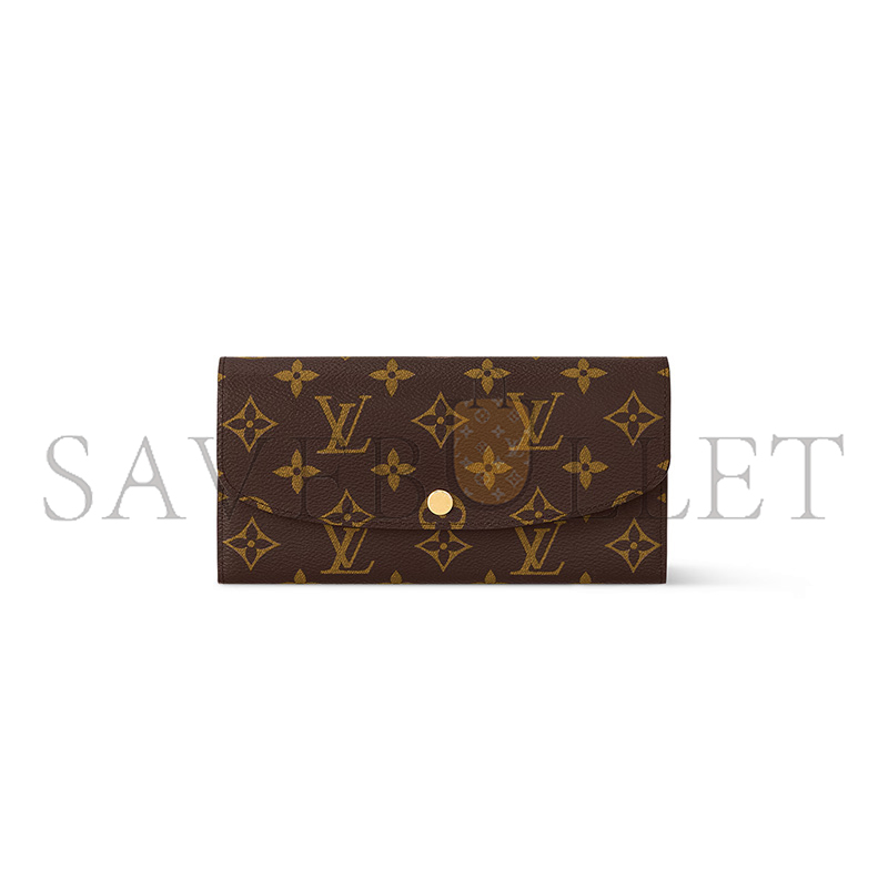 l0vis Vvtt0n master emilie wallet m60697 (19*10*2cm)